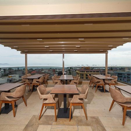 Belmond Hotel Istanbul Luaran gambar