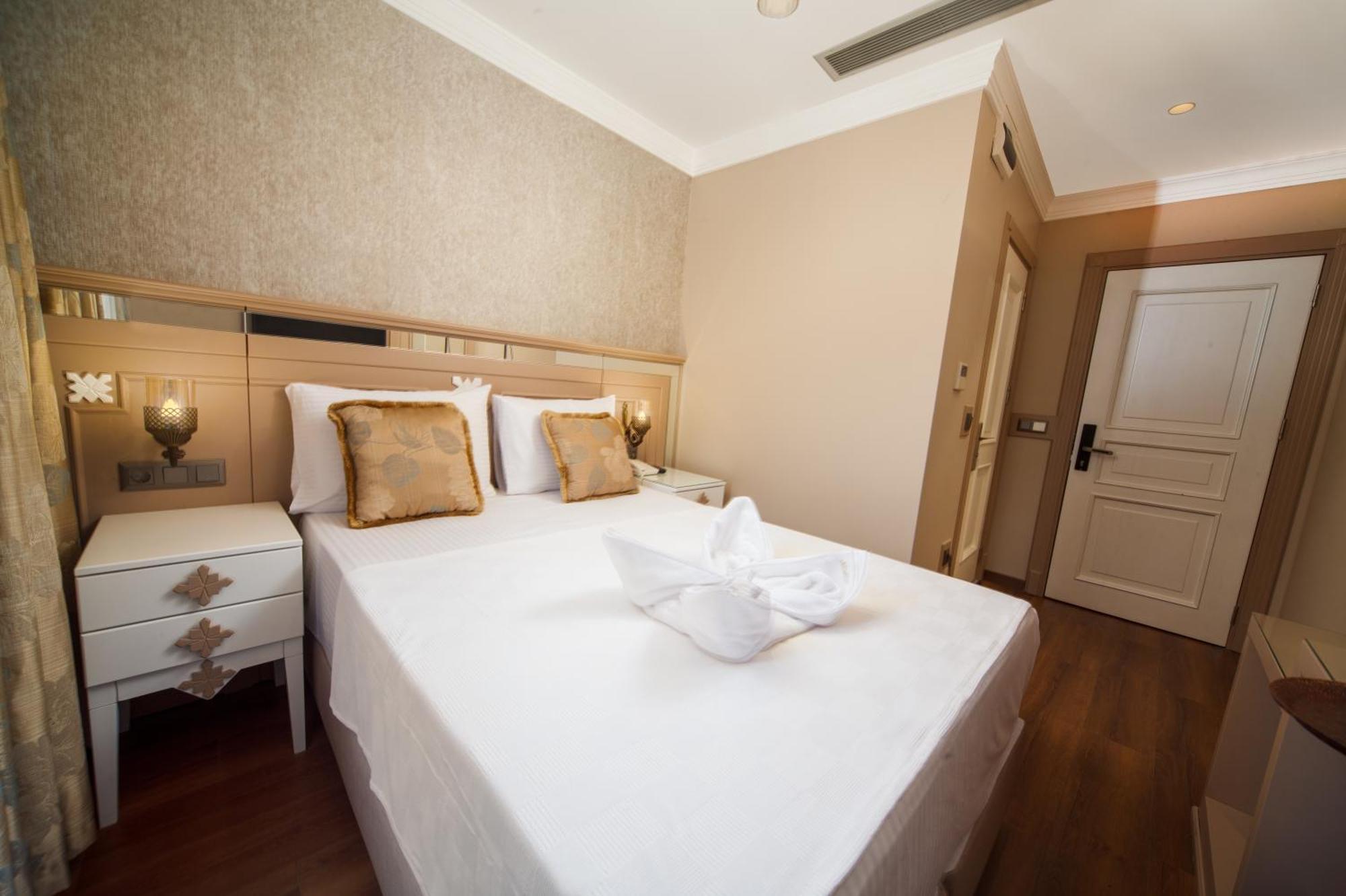 Belmond Hotel Istanbul Luaran gambar
