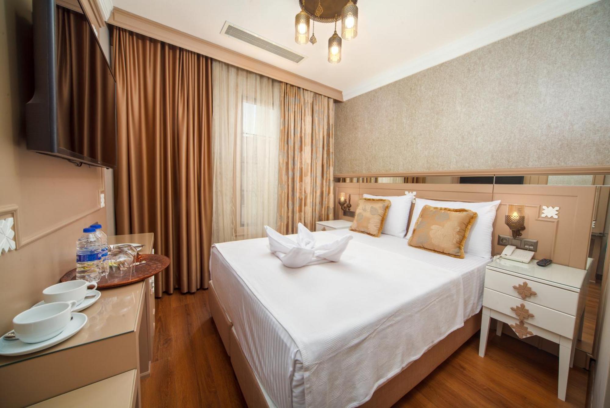 Belmond Hotel Istanbul Luaran gambar